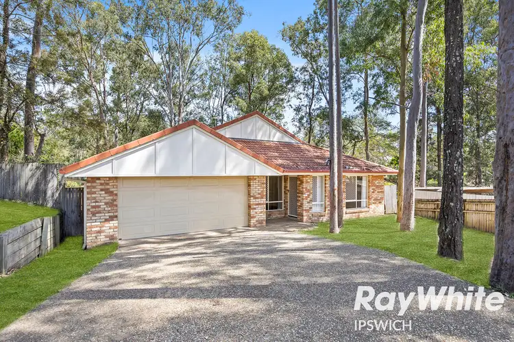 Main view of Homely house listing, 6 Chalmers Place, North Ipswich QLD 4305