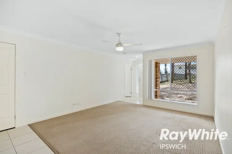 Second view of Homely house listing, 6 Chalmers Place, North Ipswich QLD 4305