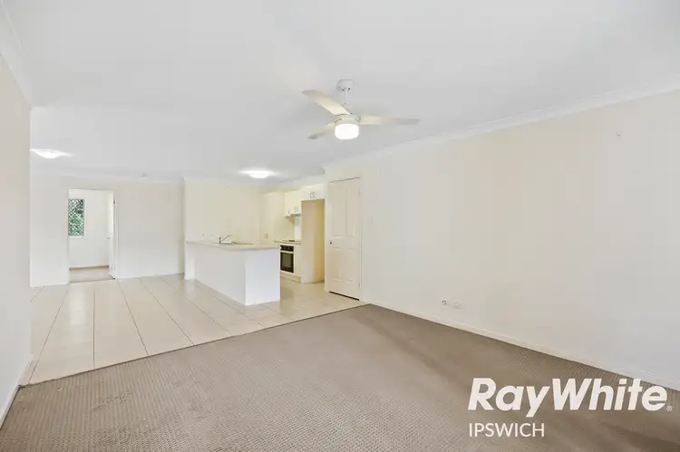 Third view of Homely house listing, 6 Chalmers Place, North Ipswich QLD 4305
