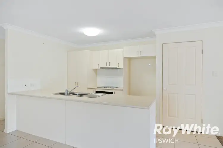 Fourth view of Homely house listing, 6 Chalmers Place, North Ipswich QLD 4305
