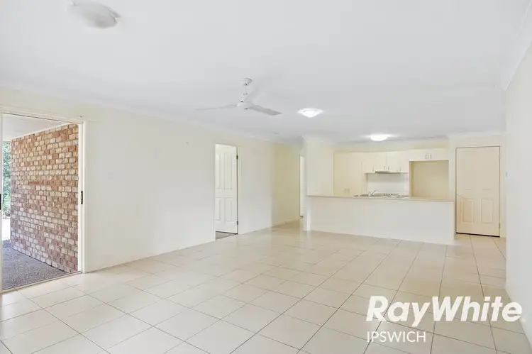 Sixth view of Homely house listing, 6 Chalmers Place, North Ipswich QLD 4305
