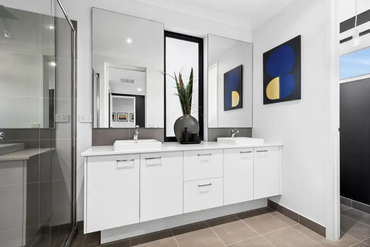 Fourth view of Homely house listing, 10 Whitfords Drive, Armstrong Creek VIC 3217