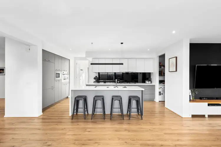 Fifth view of Homely house listing, 10 Whitfords Drive, Armstrong Creek VIC 3217