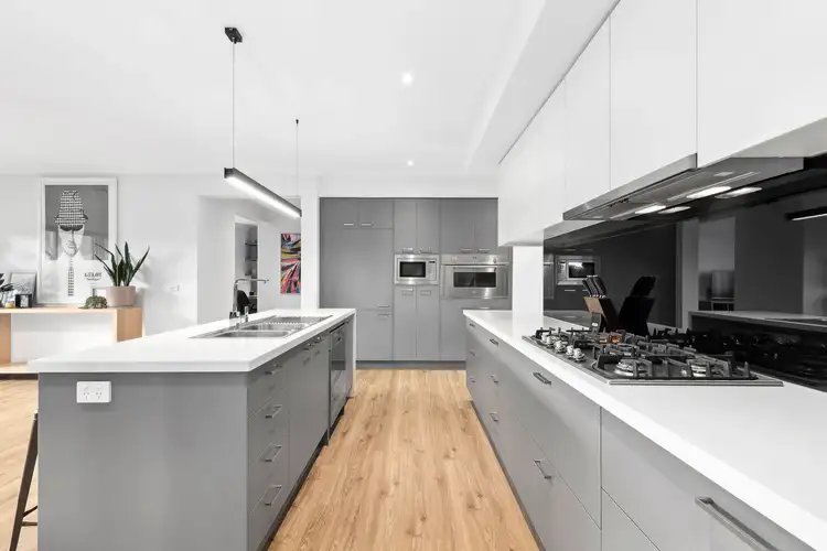 Sixth view of Homely house listing, 10 Whitfords Drive, Armstrong Creek VIC 3217