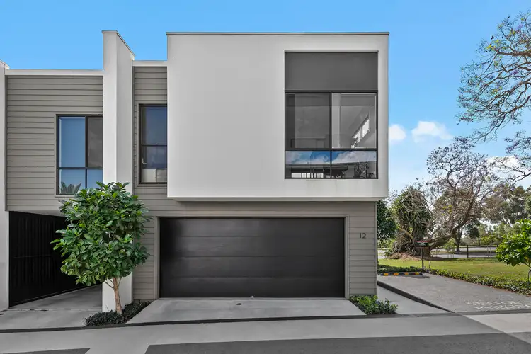 Main view of Homely townhouse listing, 12/10 Giosam Street, Richlands QLD 4077