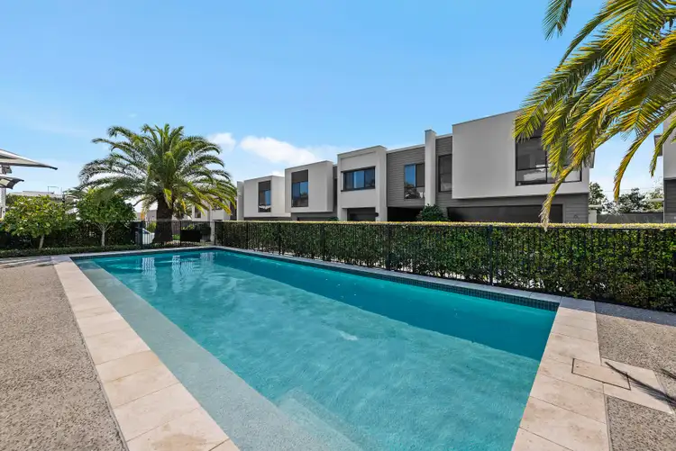 Second view of Homely townhouse listing, 12/10 Giosam Street, Richlands QLD 4077