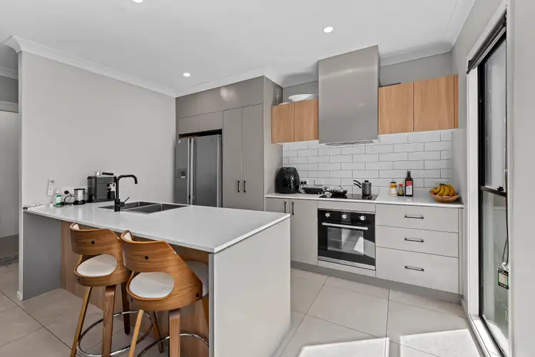 Third view of Homely townhouse listing, 12/10 Giosam Street, Richlands QLD 4077
