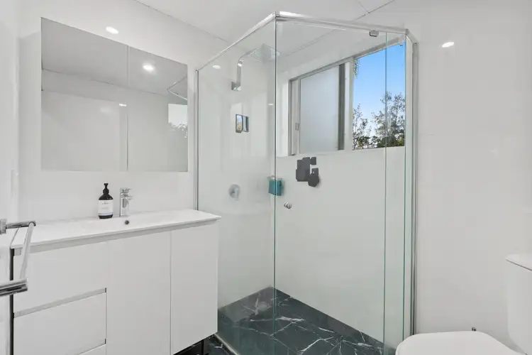 Fourth view of Homely apartment listing, 1/19-21 Moani Avenue, Gymea NSW 2227