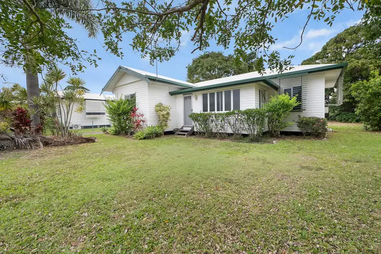 49 Edward Street, South Mackay QLD 4740