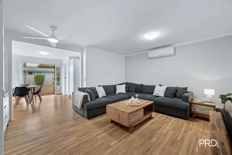 Fourth view of Homely house listing, 80 York Road, South Penrith NSW 2750