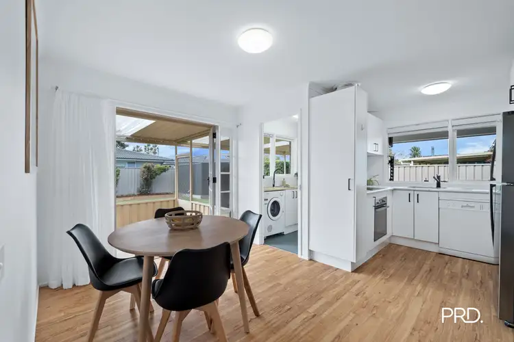 Fifth view of Homely house listing, 80 York Road, South Penrith NSW 2750