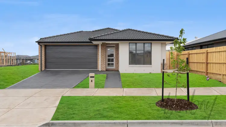 4 Flockhart Street