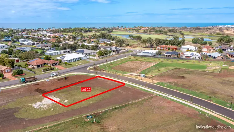 4 Sarazen Street, Coral Cove QLD 4670