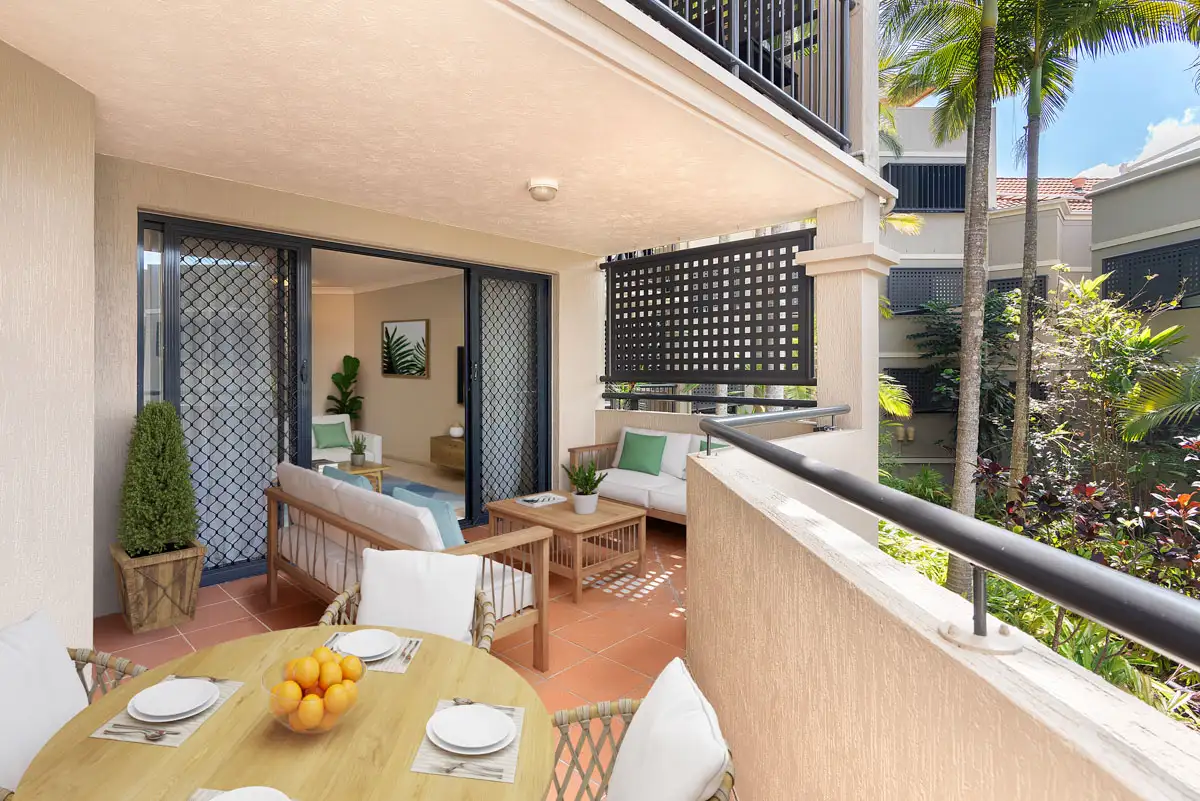 Main view of Homely unit listing, 4/60 Vulture Street, West End QLD 4101