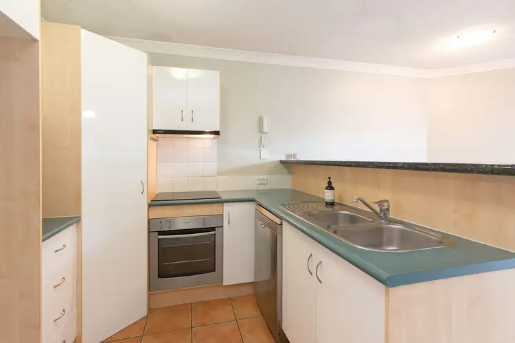 Third view of Homely unit listing, 4/60 Vulture Street, West End QLD 4101