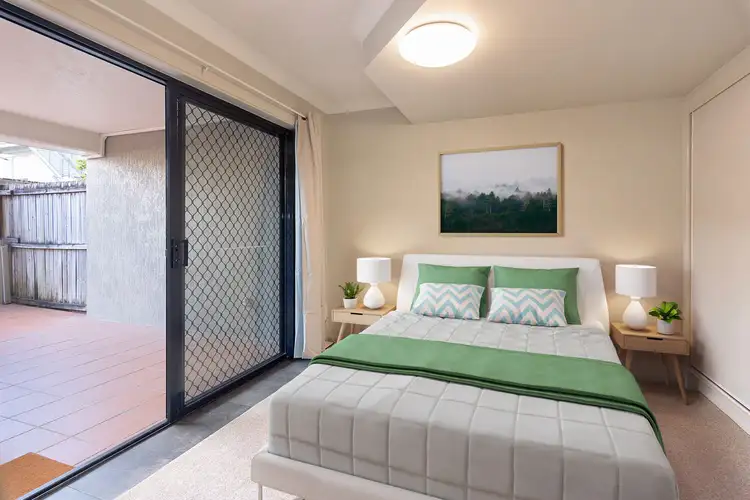 Fourth view of Homely unit listing, 4/60 Vulture Street, West End QLD 4101