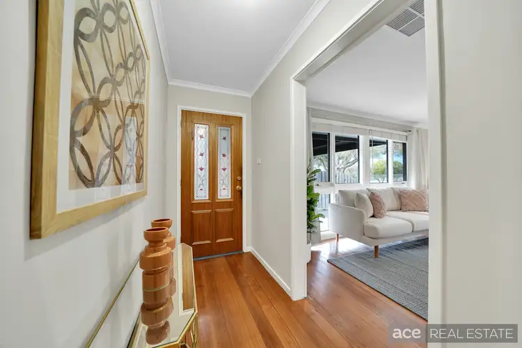 Third view of Homely house listing, 10 Nicholson Street, Altona Meadows VIC 3028