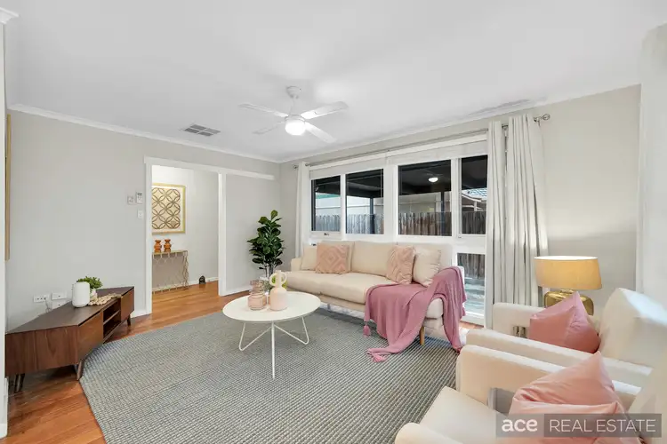 Fourth view of Homely house listing, 10 Nicholson Street, Altona Meadows VIC 3028