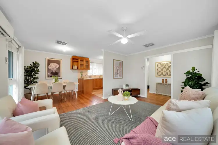 Sixth view of Homely house listing, 10 Nicholson Street, Altona Meadows VIC 3028