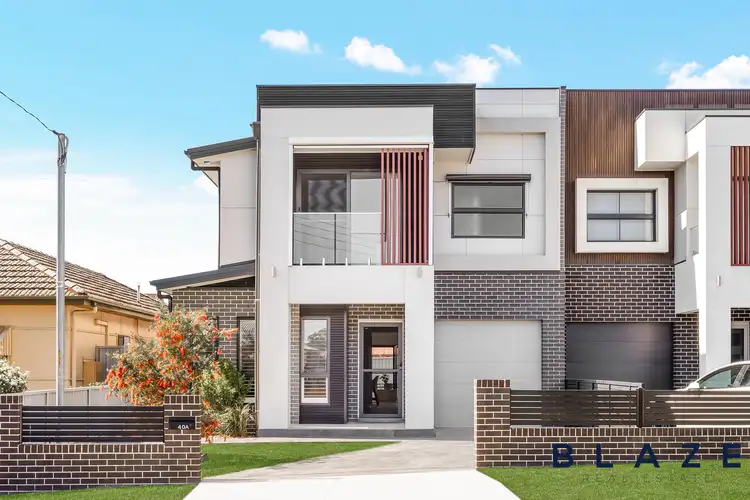 40A Stimson Street, Smithfield NSW 2164