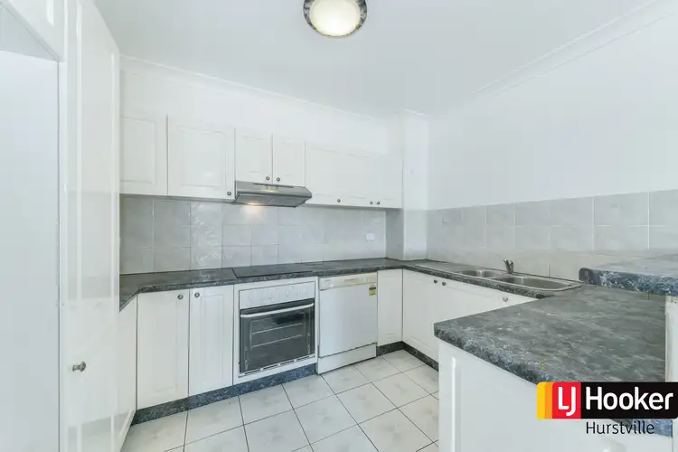 Sixth view of Homely apartment listing, 8/8-10 The Avenue, Hurstville NSW 2220