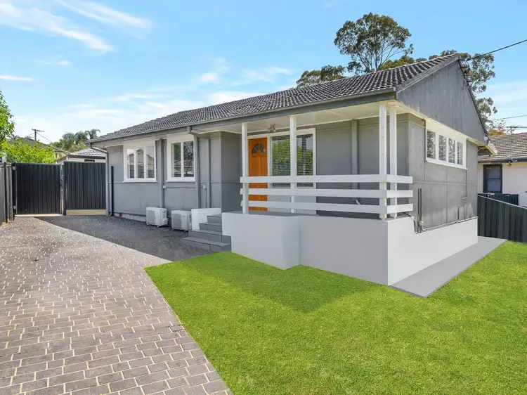 24 Boonoke Crescent, Miller NSW 2168