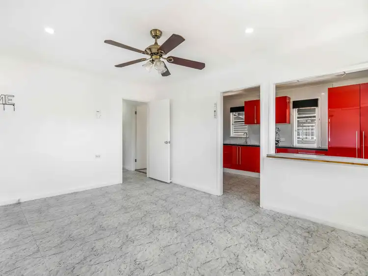 Fifth view of Homely house listing, 24 Boonoke Crescent, Miller NSW 2168