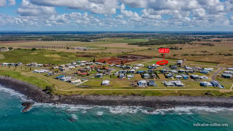 Fourth view of Homely land listing, 31 Sea Pearl Drive, Elliott Heads QLD 4670