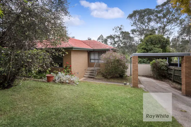 Main view of Homely house listing, 78 Clarke Drive, Gladstone Park VIC 3043
