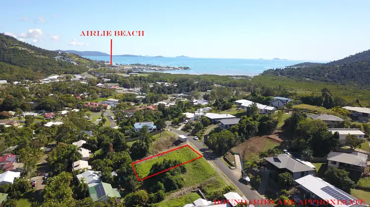 41 Kingfisher Terrace, Jubilee Pocket QLD 4802
