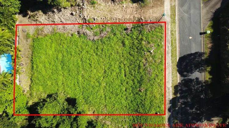 Second view of Homely land listing, 41 Kingfisher Terrace, Jubilee Pocket QLD 4802