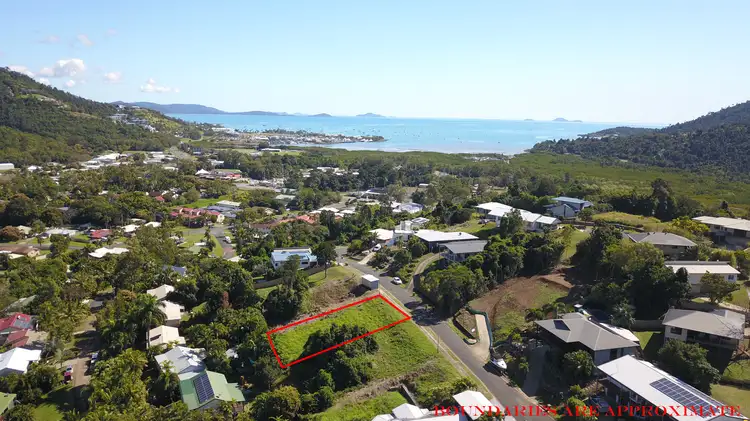 Third view of Homely land listing, 41 Kingfisher Terrace, Jubilee Pocket QLD 4802