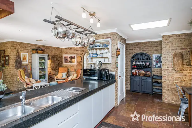 Second view of Homely house listing, 3 Matisse Way, Kingsley WA 6026