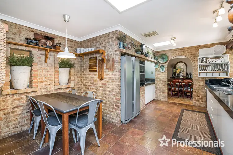 Third view of Homely house listing, 3 Matisse Way, Kingsley WA 6026