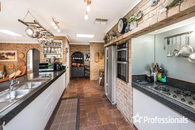 Sixth view of Homely house listing, 3 Matisse Way, Kingsley WA 6026