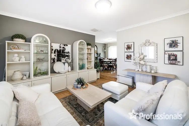 Seventh view of Homely house listing, 3 Matisse Way, Kingsley WA 6026