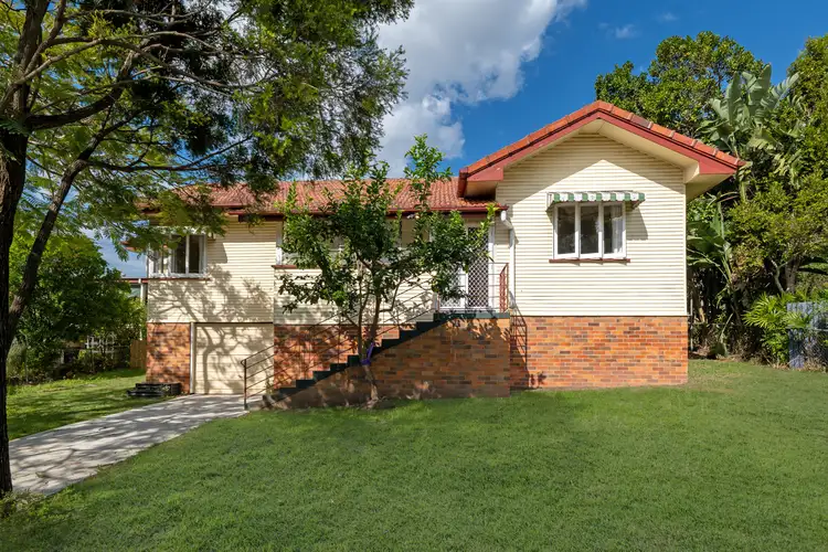 15 Douglas Street, Enoggera QLD 4051