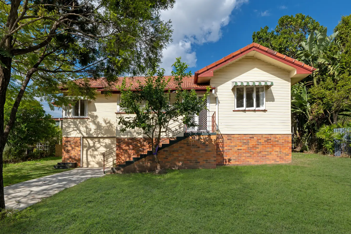 Main view of Homely house listing, 15 Douglas Street, Enoggera QLD 4051