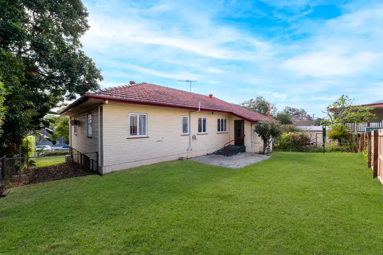 Second view of Homely house listing, 15 Douglas Street, Enoggera QLD 4051