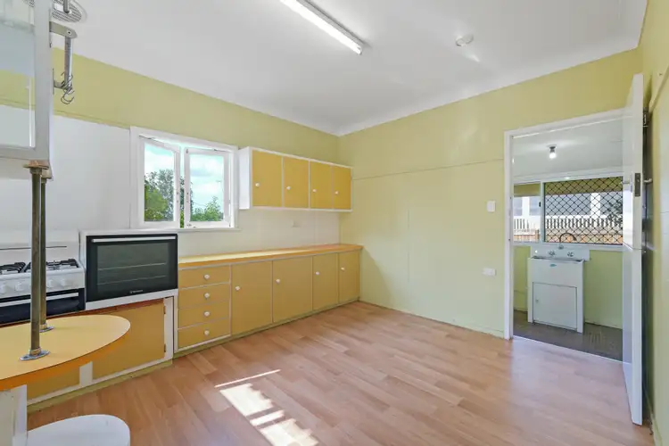 Fourth view of Homely house listing, 15 Douglas Street, Enoggera QLD 4051