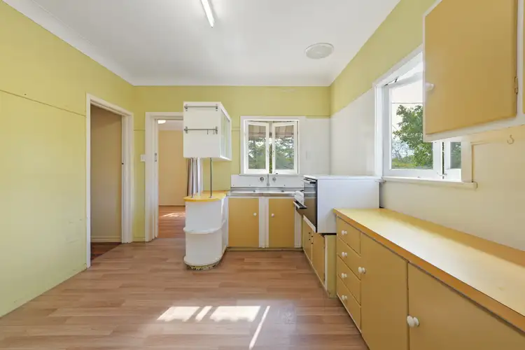 Fifth view of Homely house listing, 15 Douglas Street, Enoggera QLD 4051