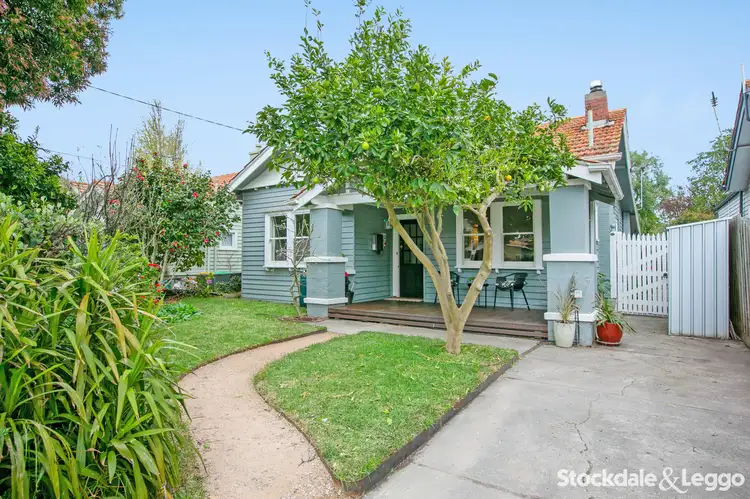3 McPherson Street, Coburg VIC 3058