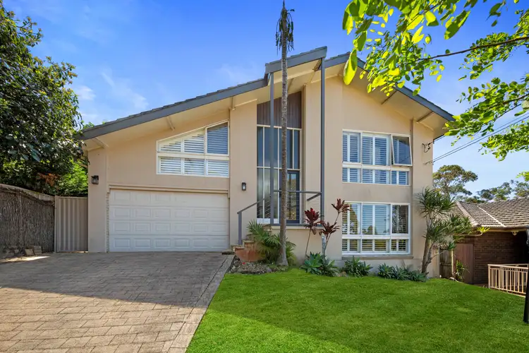 Main view of Homely house listing, 3 Mansion Point Road, Grays Point NSW 2232