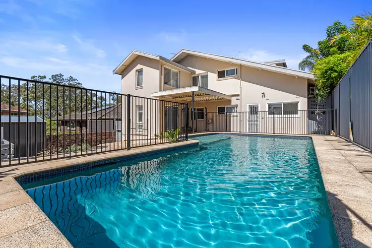 Second view of Homely house listing, 3 Mansion Point Road, Grays Point NSW 2232