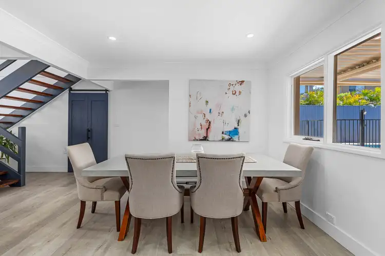 Sixth view of Homely house listing, 3 Mansion Point Road, Grays Point NSW 2232