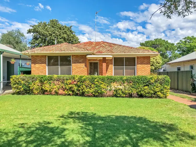 Main view of Homely house listing, 21 Taylor Street, Dubbo NSW 2830