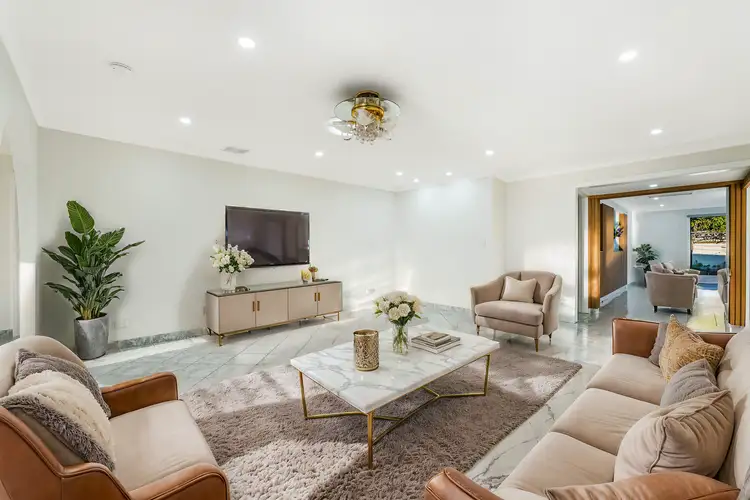 Second view of Homely house listing, 36 Rundle Road, Green Valley NSW 2168