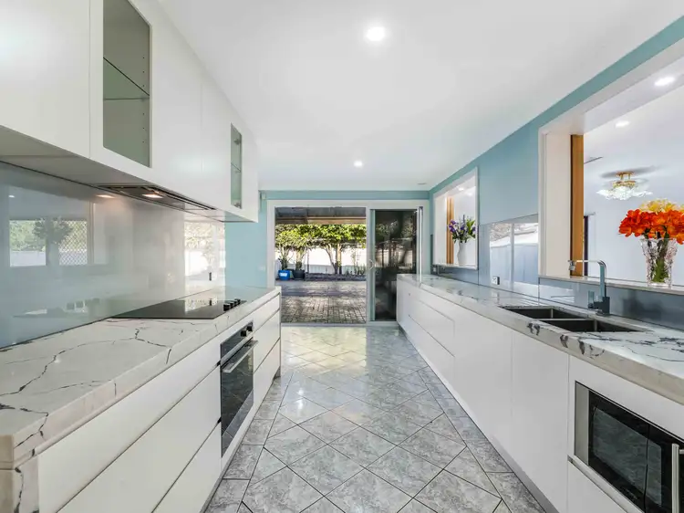 Third view of Homely house listing, 36 Rundle Road, Green Valley NSW 2168