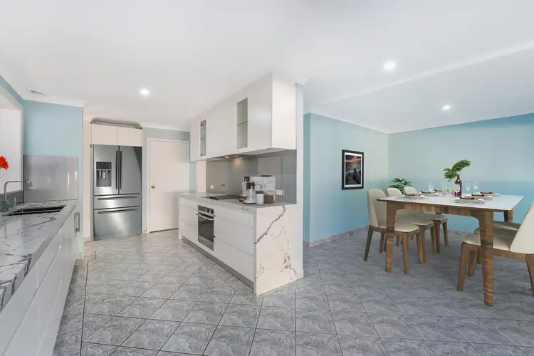 Fourth view of Homely house listing, 36 Rundle Road, Green Valley NSW 2168