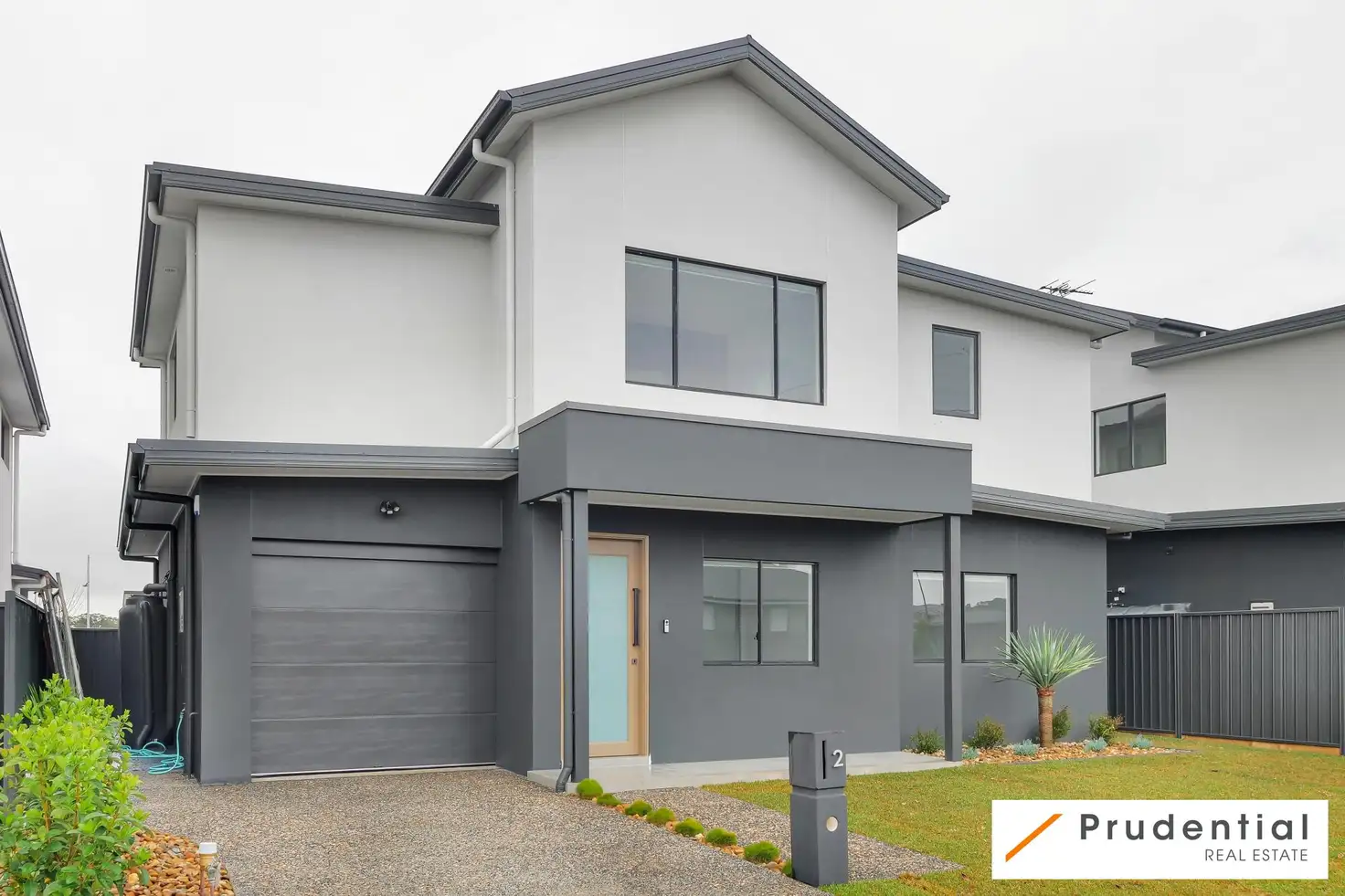Main view of Homely house listing, 2 Burrough Street, Catherine Field NSW 2557